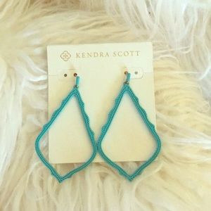 Kendra Scott Sophee Earrings